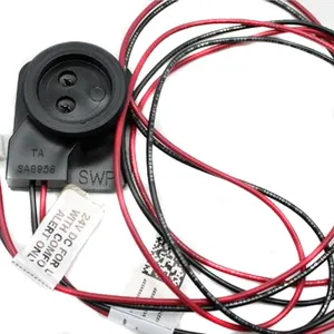 Kabel Harness kompresor elektronik, kabel Harness kompresor elektronik untuk Solenoid OEM Cable