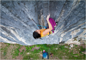 Corde statique à ancre fixe pour la <span class=keywords><strong>Via</strong></span> <span class=keywords><strong>Ferrata</strong></span> d'alpinisme et les opérations de sécurité des équipes - Product Image 4