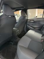 Voiture d'occasion Toyota Levin 2022, voiture d'occasion de haute qualité, voitures à essence compactes, bon prix, Levin berline 5 places, essence