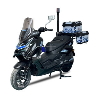 Vente directe d'usine EU SINSKI, moto électrique pour adultes 1000W 72V, nouveau modèle, prix abordable - Product Image 6