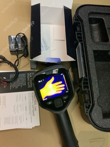 กล้องถ่ายภาพความร้อน FLIR Pro อุปกรณ์มองเห็นในเวลากลางคืนด้วยอินฟราเรด กล้องถ่ายภาพความร้อน FLIR Pro อุปกรณ์มองเห็นในเวลากลางคืนด้วยอินฟราเรด - Product Image 4