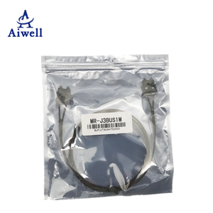 สายเคเบิลของแท้ใหม่เอี่ยม MR-J3BUS1M - Product Image 2