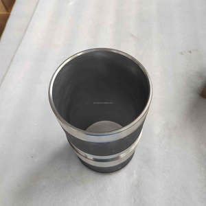 Kit de revestimiento de cilindro de doble leva de piezas de motor 6CT 6L 6742-01-5159 3800328 3944344 5483362 5527862 3948095 - Product Image 5