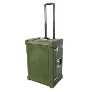 DF JM594331 53L 54L 55L 56L 57L 58L Waterproof Heavy Duty Mechanic Portable Lockable <b>Box</b> Kit Accessories - Product Image 3