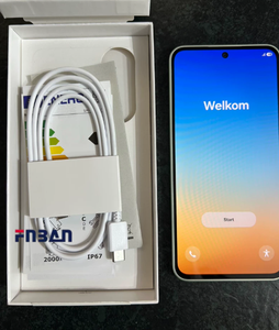 Teléfono Usado Desbloqueado de Fábrica Android para <span class=keywords><strong>Samsung</strong></span> A36 5G de Segunda Mano 99% Nuevo A34 A35 <span class=keywords><strong>A33</strong></span> 5G Original Desbloqueado Doble SIM - Product Image 3