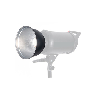 18cm 7inch STUDIO FLASH nhiếp ảnh tiêu chuẩn phản xạ Bowens núi Speedlite cho ánh sáng nhấp nháy - Product Image 6