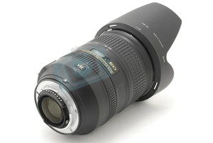เลนส์ HFT Professional AF-S Nikkor 28-300 มม. F/3.5-5.6G ED ฟูลเฟรม สำหรับกล้องดิจิตอล ขายส่งกล้องดิจิตอล - Product Image 2