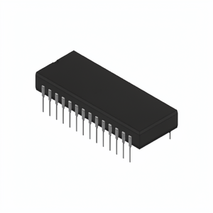 Electronic Circuit Components Manufacturer Channel 28 SOlC HI5804KCB Data Acquisition - Product Image 1