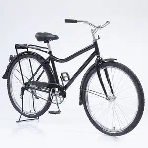 Vélo lourd en forme de vélo bon marché OEM pour l'Afrique avec porteur fort 26/<span class=keywords><strong>28</strong></span> <span class=keywords><strong>pouces</strong></span> Modèle traditionnel en relief - Product Image 1