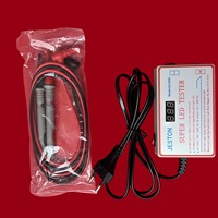 Testeur de bande de LED à rétroéclairage haute précision avec protection IP68, outil de détection pour réparation de téléviseurs LCD