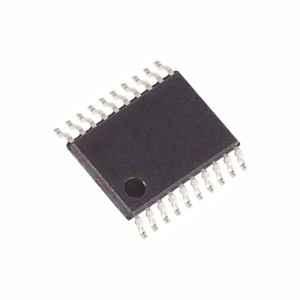 20 TSSOP Data Acquisition In Stock DS1844E-100+ Buy Electronics Components Online - Product Image 1