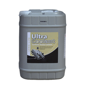 Huile de refroidissement pour compresseur d'air Mengma 38459582 20L huile de lubrification neuve en stock utilisée pour les compresseurs d'air industriels à vis - Product Image 4