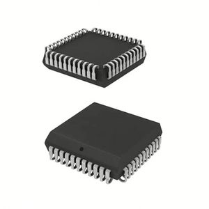 100% Genuine Original New N78E517APG PLCC-44 Integrated Circuit IC CZSKU:UP29MS44 - Product Image 1