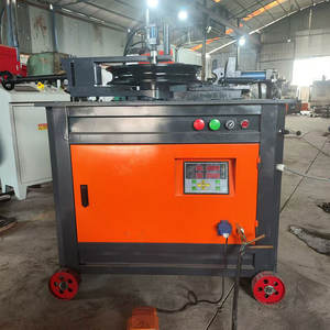 Square Tube Bender Máquina 38 milímetros Tubo Bender para Manual Metal <span class=keywords><strong>Pipe</strong></span> Bender - Product Image 3