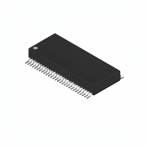 Manufacturer Channel Buy Online Electronic Components Logic 56 BSSOP 74FCT162511ATPVG - Product Image 1