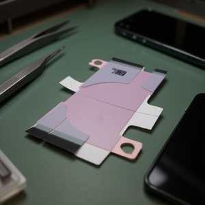 Adhesivo para Reparación de Pantalla de iPhone 12 - Product Image 3