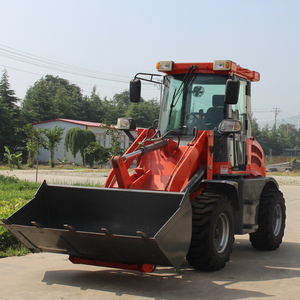 Thiết bị xây dựng DIESEL Bánh Xe Tải <span class=keywords><strong>zl12f</strong></span> <span class=keywords><strong>mini</strong></span> <span class=keywords><strong>loader</strong></span> với giá rẻ - Product Image 5