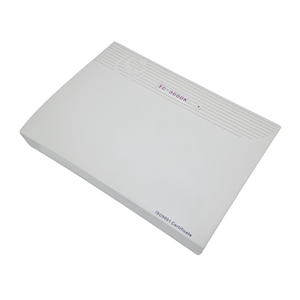 Système téléphonique personnalisé de haute qualité pour hôtel, centre téléphonique, commutateur PABX PBX, petit système 8-32 ports, OEM PBX 4 lignes téléphoniques - Product Image 2