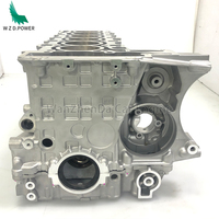 High Quality 3.0T N55B30 L6 Cylinder Block Engine Assembly 11112295991 for BMW 335i 435i 535i 640i 740Li X4 X5 X6 2010-2016