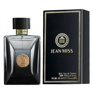 Perfume con Aroma a Ropa Limpia, <span class=keywords><strong>Fragancia</strong></span> Fresca Diaria, Mercado Coreano, Suave, Oriental, para Hombre, Uso Diario, Aroma Modesto, Amaderado, Floral - Product Image 1