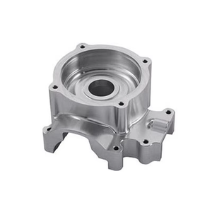 Giá tốt OEM <span class=keywords><strong>CNC</strong></span> Máy phần chính xác 5 trục gia công thành phần thép không gỉ phụ tùng - Product Image 1