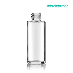 Botella de vidrio Gx-Alevio Hi 50 de 50 ml 20/410 fabricada en fábrica, otras botellas de vidrio para envasado, botellas cosméticas de vidrio OEM al por mayor - Product Image 6