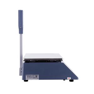 Veidt Weighing RLS1000A Label Printing Scale Electronic Digital Price Computing 30kg Barcode Printer Stainless Steel OEM - Product Image 5
