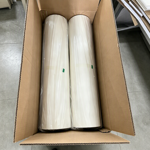 Pellicola PET DTF a Strappo a Freddo Monofacciale/Bifacciale da 75um, 30cm/60cm, DDP Messico per Stampa di Maglie da Calcio e Uniformi - Vendita all'Ingrosso - Product Image 3