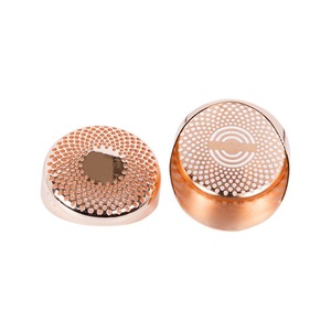 Kẽm kim loại diecast xe ô tô các bộ phận chính xác kẽm đúc các bộ phận tùy chỉnh nhôm hợp kim kẽm chết đúc - Product Image 5