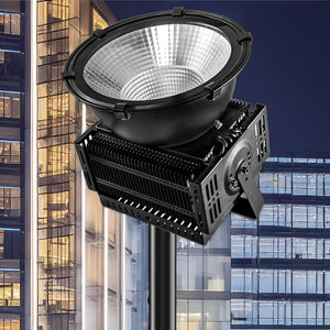 Luces de inundación LED de construcción de aluminio de 200W a 800W de alta calidad, lámpara de grúa <span class=keywords><strong>torre</strong></span> con garantía de 5 años para uso en estadios - Product Image 1