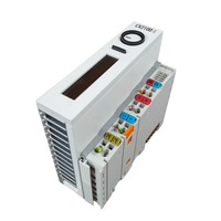Módulo de Fuente de Alimentación Cx2100-0004 para PC Integrada con Función UPS y Alta Eficiencia