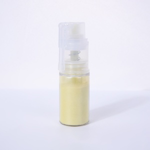 Poudre colorante comestible en gros pour gâteaux, pulvérisation <span class=keywords><strong>alimentaire</strong></span> pour la pâtisserie et la décoration de Noël, certifiée Halal et Casher - Product Image 5