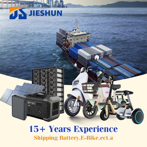 Más barato Sea DDP agente de envío a Canadá EE. UU. FBA DHL UPS FedEx puerta a puerta logística de transporte de carga - Product Image 4