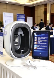 เครื่องวิเคราะห์ผิวแบบมัลติสเปกตรัม 9 สเปกตรัม สำหรับตรวจจับสิว ฝ้า กระ ริ้วรอยบนใบหน้า - Product Image 5