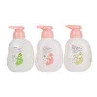 Shampooing et Gel Douche Écologiques de Luxe à Base de Plantes pour Animaux – Nettoyage Doux, Nourrissant pour le Pelage, Élimination des Taches pour Chiens et Chats – Utilisation en Salle de Bain
