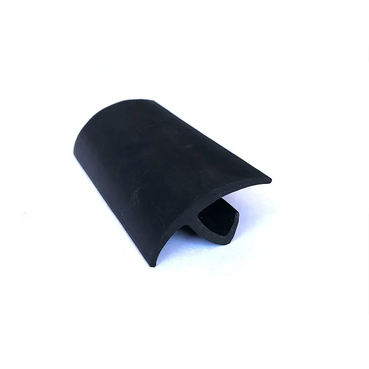 Custom Any flexible soundproof waterproof gap filler sponge foam pu pvc silicone epdm rubber extrusion sealing strips