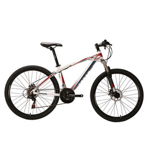 Yüksek sınıf 26 ''dağ bisikleti, kaliteli MTB ONE2-21S-D - Product Image 1