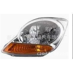 Faros Delanteros Yongjian AVEO Mattiz 95W Halógenos para Reemplazo de Iluminación de Automóviles - Product Image 5