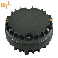 Haut-parleur professionnel à compression néodyme de 90 mm (3,5 pouces)