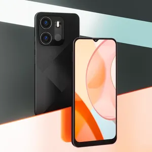 สินค้ามาใหม่สมาร์ทโฟน SP19เดลต้า M1หน้าจอ HD ขนาด6.6นิ้ว8GB RAM 128GB รอม4000mAh ชาร์จไร้สายซิมการ์ดคู่ CDMA ทำ RU - Product Image 4