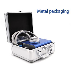 치아 미백 및 청소에 적합한 공기 흐름 Prophy 제트 유닛 치과 샌드 블라스팅 기계 공기 광택기 외과 기기 - Product Image 3