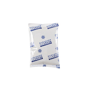Bio Cold Storage Ice Pack Self Absorbing Water Filling Cooler <b>Bag</b> Burst Proof Refrigerated Gel Ice Pack Insulated Cooler <b>Bag</b> - Product Image 2