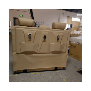 Fourgon <span class=keywords><strong>de</strong></span> <span class=keywords><strong>luxe</strong></span> avec fonction <span class=keywords><strong>de</strong></span> massage et <span class=keywords><strong>de</strong></span> chauffage, siège <span class=keywords><strong>de</strong></span> bus VIP personnalisable, <span class=keywords><strong>luxe</strong></span> pour Toyota Alphard, siège électrique - Product Image 6