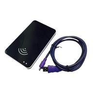 Lector de Escritorio RFID UHF USB Vanch VD-67S, Gran Venta, Muestra de Tarjeta Gratuita, SDK Gratuito, Lector y Escritor de Escritorio RFID UHF