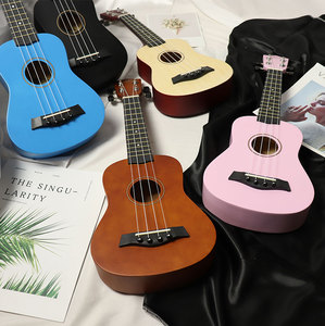 Niños <span class=keywords><strong>ukelele</strong></span> 21 pulgadas concierto <span class=keywords><strong>soprano</strong></span> <span class=keywords><strong>ukelele</strong></span> 4 cuerdas <span class=keywords><strong>ukelele</strong></span> China <span class=keywords><strong>precio</strong></span> <span class=keywords><strong>de</strong></span> fábrica - Product Image 5