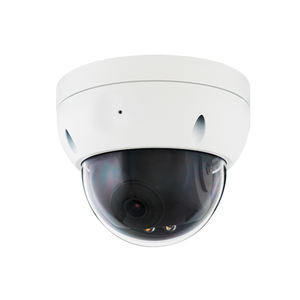 Système de sécurité de caméra sans fil de caméra IP de dôme d'objectif fixe 2MP avec la série IP67 <span class=keywords><strong>Biosense</strong></span> étanche POE interne - Product Image 2