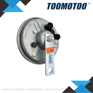 Pièces de rechange de chariot élévateur diesel électrique de qualité OEM et <span class=keywords><strong>Alt</strong></span> <span class=keywords><strong>Horn</strong></span> Linde 0009731536 - Product Image 2