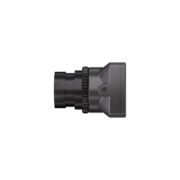 Caméra CADDX Infra V2 Version analogique 1500TVL 131.6 °   Caméra FOV avec transmission d'image 4:3, capteur noir/blanc