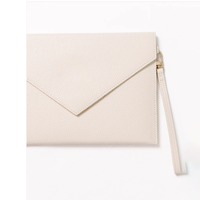 Porte-documents en cuir PU personnalisé, pochette pour cartes de mahjong, pochette pour tuiles, classeur, organiseur, portefeuille imperméable