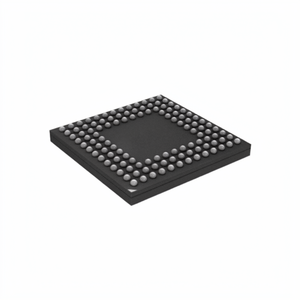 IC MCU 32BIT แฟลช120BGA EFM32GG12B810F1024GL120-A วงจรรวมอิเล็กทรอนิกส์ VFBGA 120ชุดวงจรรวมอิเล็กทรอนิกส์ - Product Image 1
